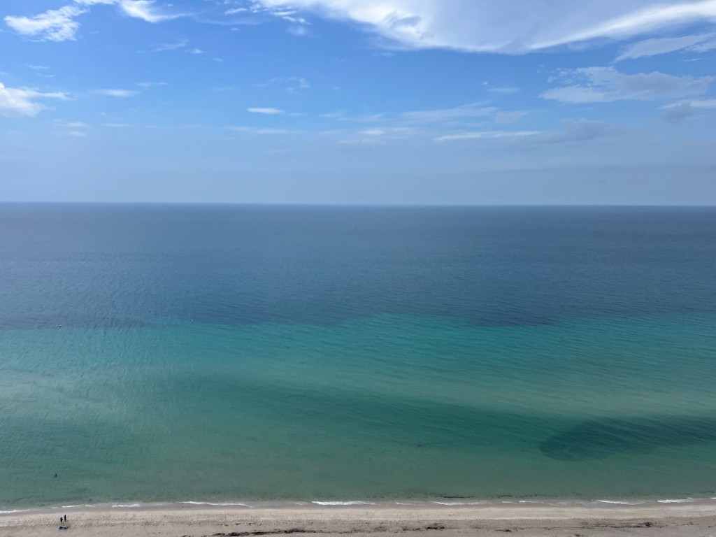 Income property, Florida and the Dominican Republic