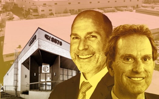 ATCAP Partners Buys Eight Central Houston Industrial Buildings f