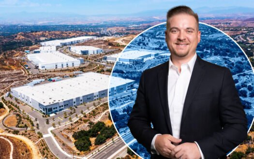 DrinkPAK Expands in Santa Clarita with 193K sf lease Main 1024x640 1