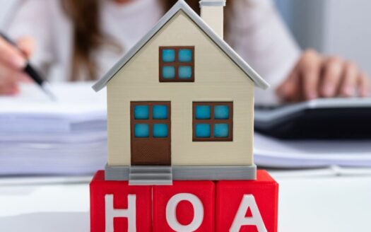 HOA home