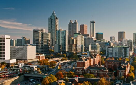Harry Norman REALTORSC2AE Nominated for 2023 Atlanta Real Estate Awards 1365974686