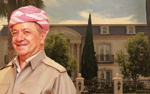 LA Beverly Hills mansion linked to powerful Kurdish family sells FEATUREIMG v2