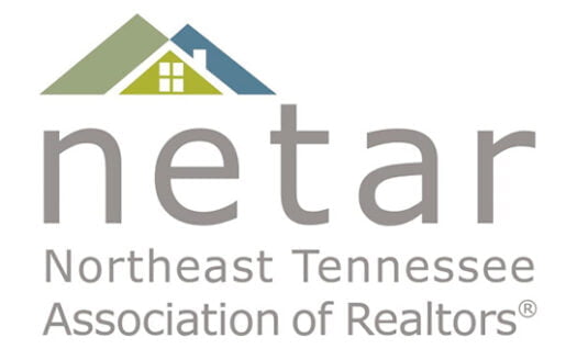 NETAR logo