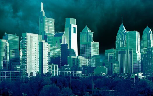 Philadelphia Office Market Struggles to Recover f