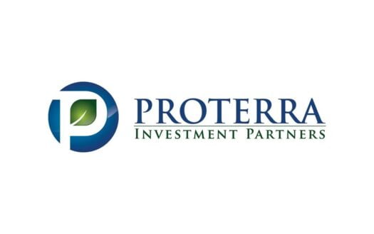 Proterra Logo