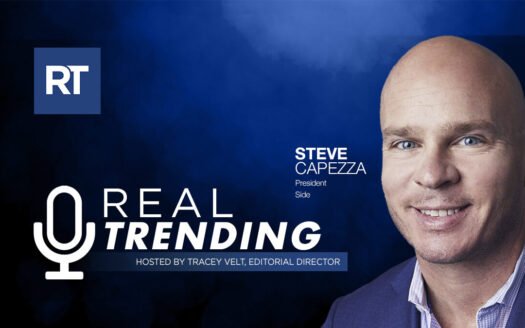 RealTrending Steve Capezza Web