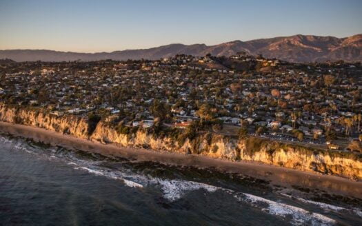 Santa Barbara GettyImages 892956780