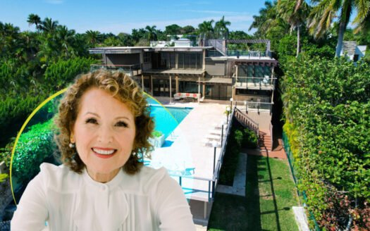 Sirkin Building Founder Sells Waterfront Coconut Grove Home Main 1024x640 1