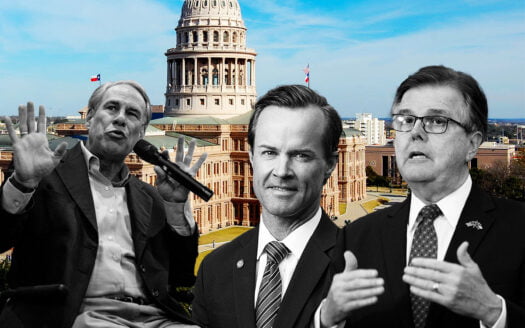 Texas Legislature Real Estate Wrap up FT Thumbnail