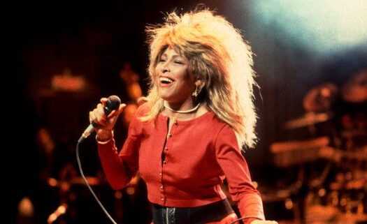 american r b and pop singer tina turner performs onstage at news photo 1685049854