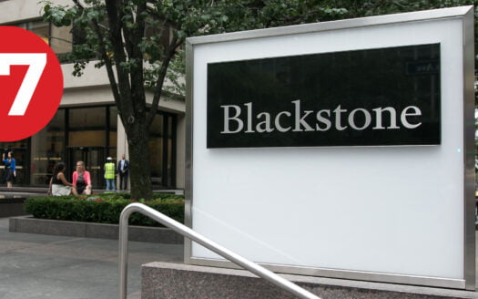 mustreads blackstone partnership