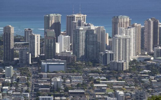 web1 CTY hnl skyline 12