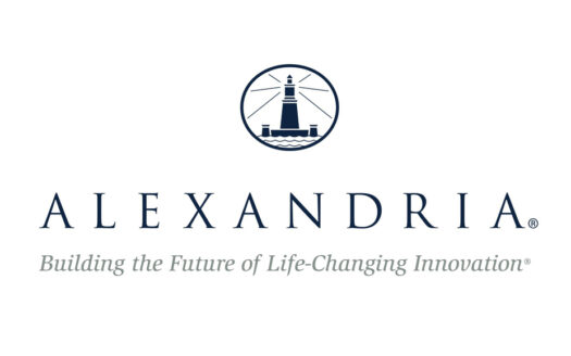 Alexandria Real Estate Equities Logo v1