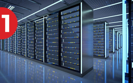 11 mustreads data centers