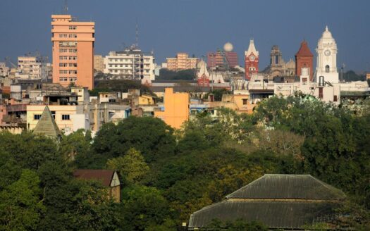 PERIAMET AERIAL VIEW 02