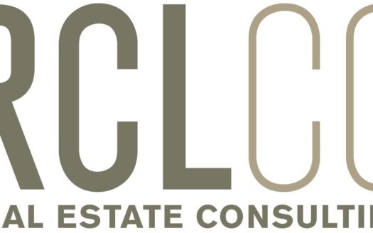 RCLCO Logo