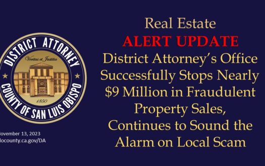 Real Estate Alert Update 9 Million 1