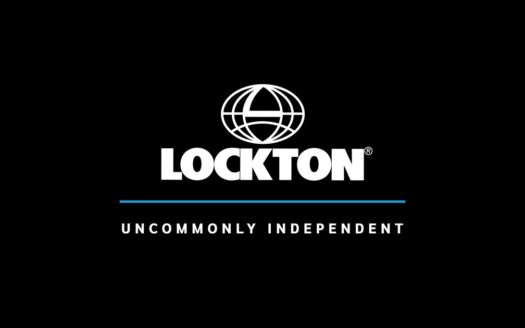 UI Lockton logo