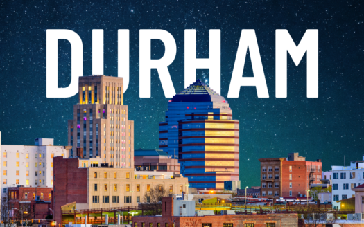 durham skyline laura