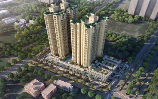 real estate Raj Nagar Extension