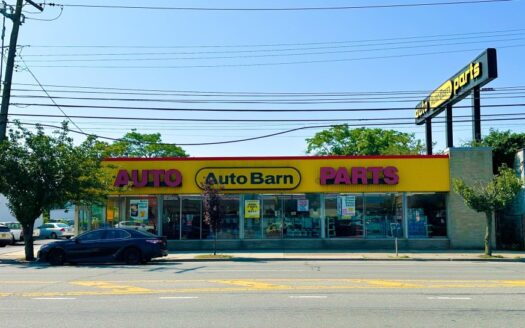 515 Jericho Turnpike Mineola
