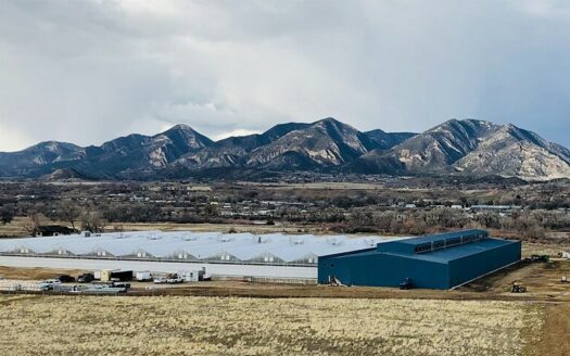 AG Real Estate Partners Spring Born Farm