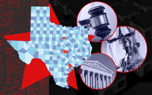 Antitrust Suit Against Texas Real Estate Associations Expanded FT Thumbnail