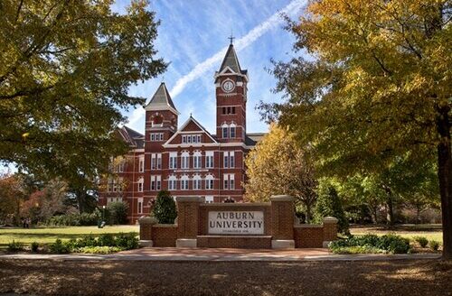 Auburn University