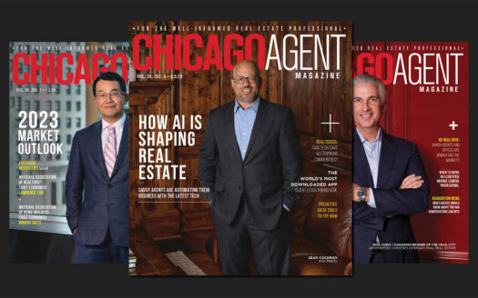 Cover Story Agent Snapshot 2023