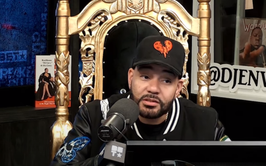 DJ Envy Addresses Recent Allegations YouTube