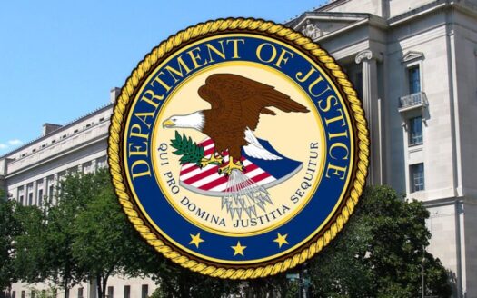 Department of Justice seal building bkg 860x484 1