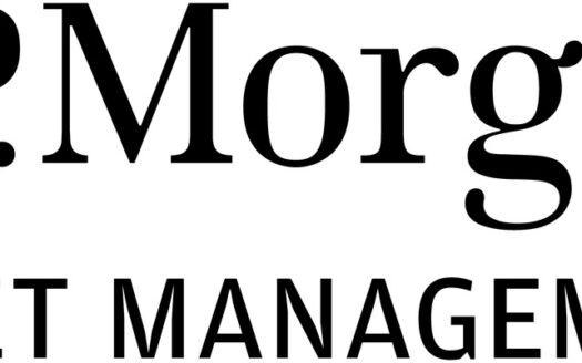 JPMorgan Asset Mgmt Logo