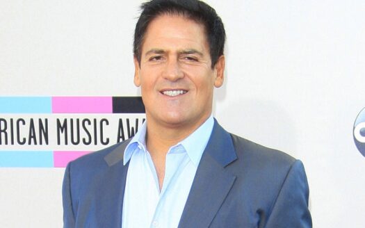 Mark Cuban Photo by Joe Seer on Shutters 0