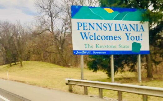 Pennsylvania