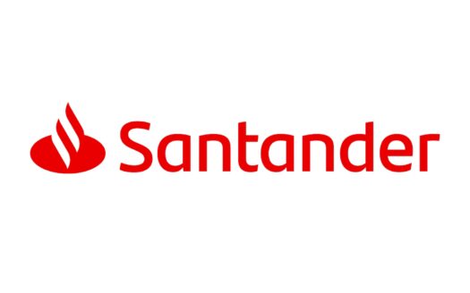 Santander Logo