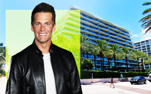 Tom Bradys Former Florida Condo Hits the Market for 16 Million FT Thumbnail