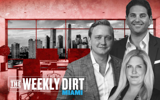 Weekly Dirt South Florida Office Distress f