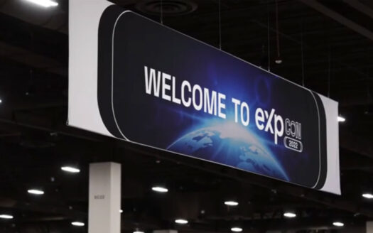 eXp Realty convention 121523 3