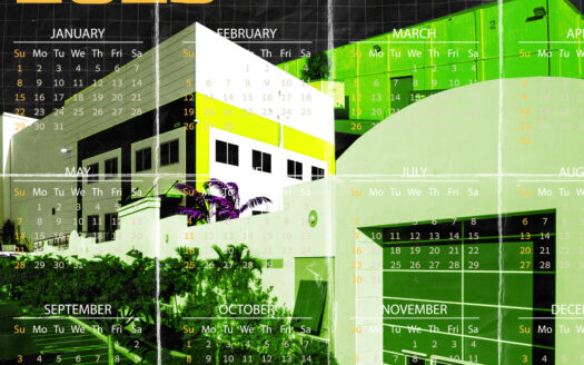 ft MIA EOY Top Industrial Leases