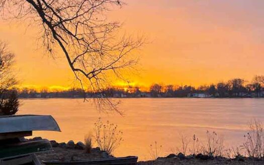 lake parsippany