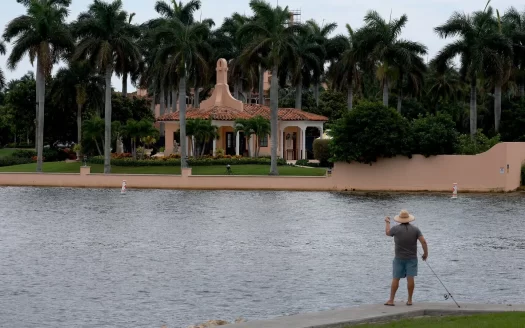 mar lago