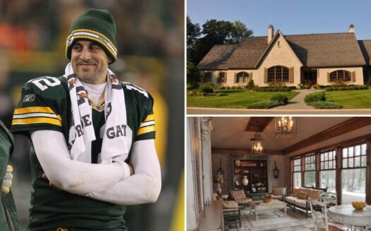 real estate aaron rodgers no 74217935