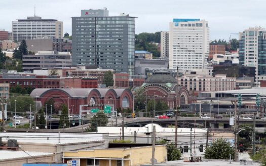 tacoma skyline from tacoma dome july 20211200xx5135 2888 0 150