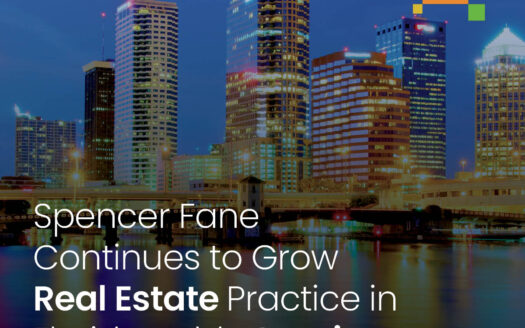 01 02 24 Spencer Fane Continues to Grow Real Estate Practice in Florida