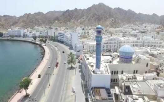 113560.Real estate trading value in Oman rises to 6.3bln