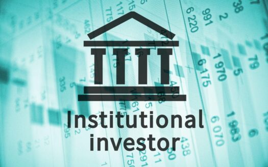 113624.Institutional Investors