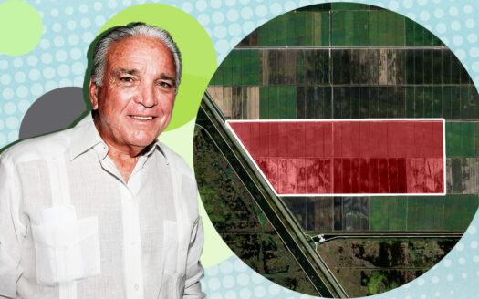 Fanjul Familys Florida Crystals Buys Palm Beach County Land FT Thumbnail 7