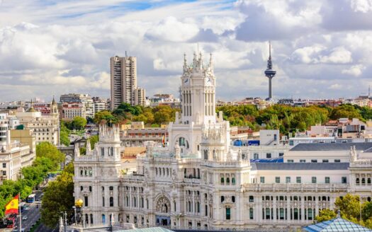 Madrid skyline scaled 1