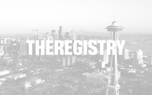 Seattle skyline RegistryLogo 2 2