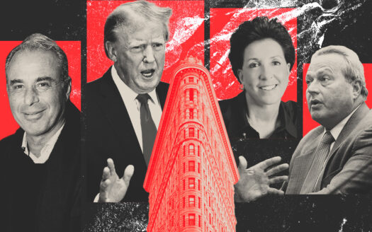 The Most Important Real Estate Lawsuits of 2023 f